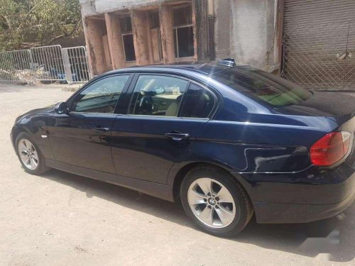 Used BMW 3 Series 320d, 2008, Diesel AT for sale in Mumbai 