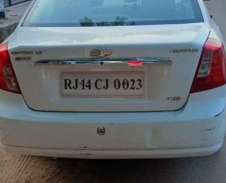 Used 2009 Chevrolet Optra MT for sale in Jaipur 