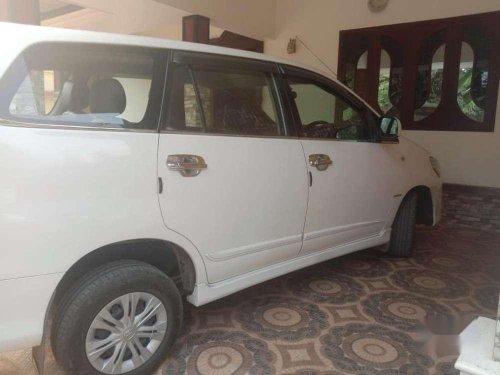 Used 2017 Innova  for sale in Perumbavoor