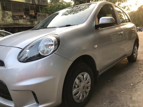 Used 2016 Nissan Micra XL MT for sale in Mumbai