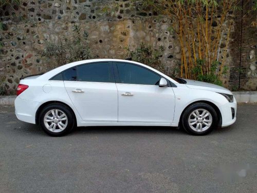 2015 Chevrolet Cruze MT for sale in Pune