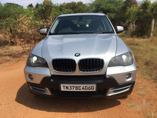 Used 2009 BMW X5 AT for sale in Madurai 