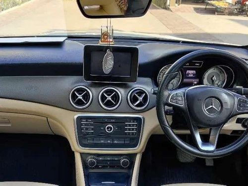 Used Mercedes Benz CLA AT for sale in Ahmedabad at low price