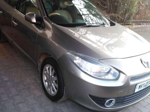 Used Renault Fluence MT for sale in Pune