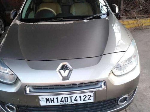 Used Renault Fluence MT for sale in Pune