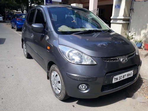 Used Hyundai i10 Magna 2010 MT for sale in Chennai 