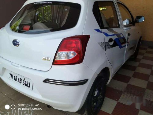 Used Datsun GO MT for sale in Chennai at low price