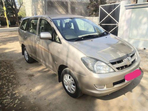 Used 2008 Toyota Innova MT for sale in Ludhiana 