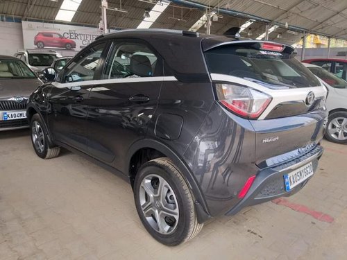 2019 Tata Nexon 1.5 Revotorq XZ MT for sale at low price in Bangalore