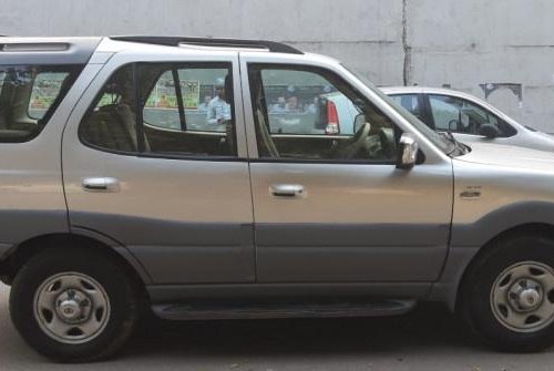 Tata Safari DICOR 2.2 LX 4x2 BS IV MT 2014 in New Delhi