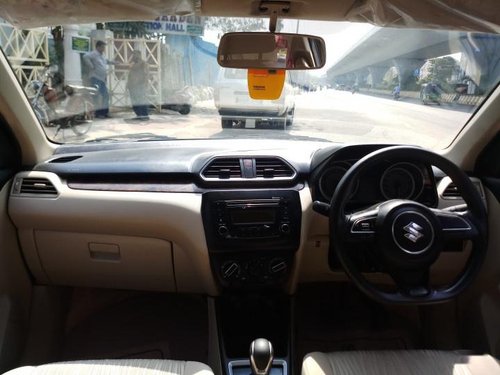 Used Maruti Suzuki Dzire AMT VDI AT 2018 in Hyderabad