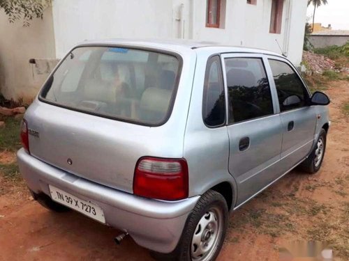 Maruti Suzuki Zen D PS, 2003, Diesel MT for sale in Coimbatore