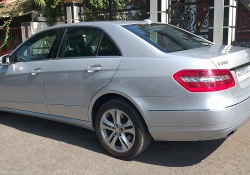 Mercedes-Benz E-Class 2009-2013 E350 CDI Avantgarde AT for sale in Mumbai