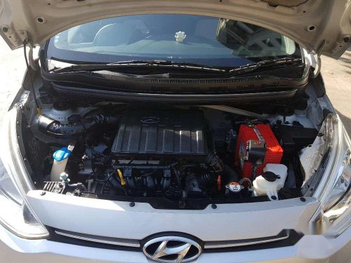 Used Hyundai Grand I10 Asta Automatic 1.2 Kappa VTVT, 2015, Petrol MT for sale in Mumbai 