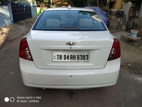 Used Chevrolet Optra 1.6, 2011, Petrol MT for sale in Chennai 