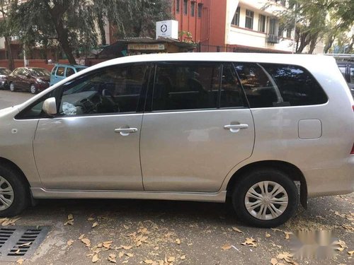 Used Toyota Innova 2010 MT for sale in Mumbai 