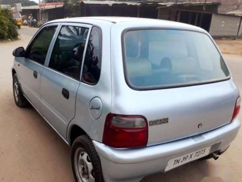 Maruti Suzuki Zen D PS, 2003, Diesel MT for sale in Coimbatore