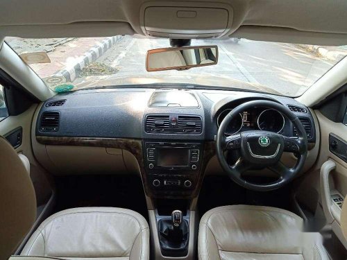 Used Skoda Yeti Ambition 2.0 TDI CR 4x4, 2011, Diesel MT for sale in Ghaziabad 