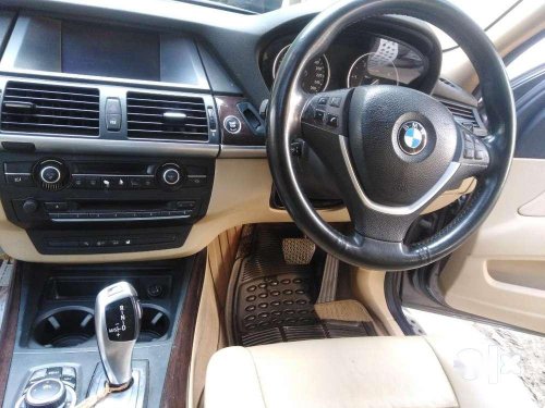 Used BMW X5 AT for sale in Gurgaon 