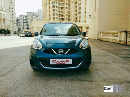 Used Nissan Micra AT for sale in Thane