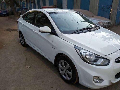 Used Hyundai Verna 1.6 VTVT SX 2011 MT for sale in Mumbai 