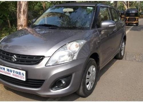 Maruti Swift Dzire 2008-2012 VXi MT for sale in Mumbai