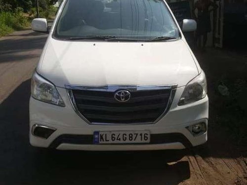 Used 2017 Innova  for sale in Perumbavoor