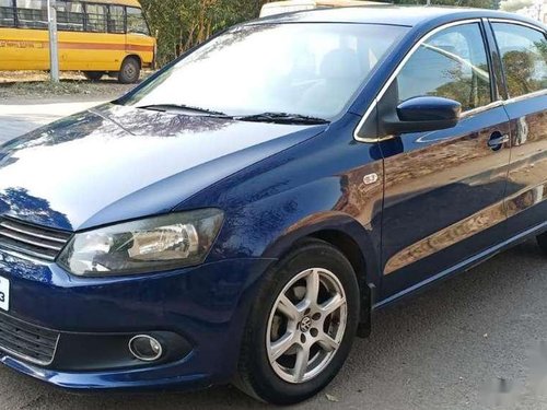 2012 Volkswagen Vento MT for sale in Pune