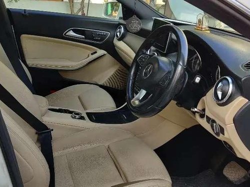 Used Mercedes Benz CLA AT for sale in Ahmedabad at low price