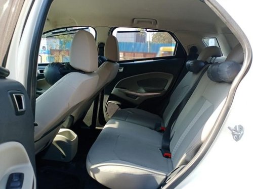 2015 Ford EcoSport 1.5 Ti VCT MT Trend for sale at low price in Thane