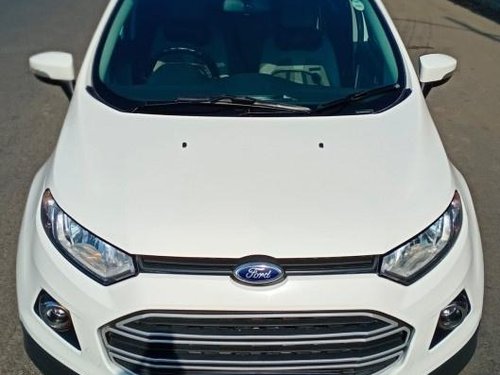 2015 Ford EcoSport 1.5 Ti VCT MT Trend for sale at low price in Thane