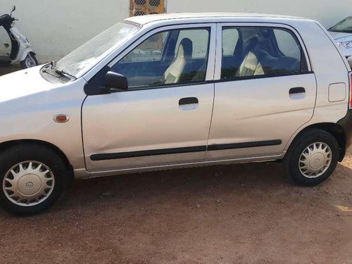 Used 2011 Alto  for sale in Ajmer