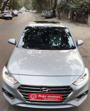 Hyundai Verna 2011-2015 1.6 SX VTVT (O) MT for sale in Ahmedabad