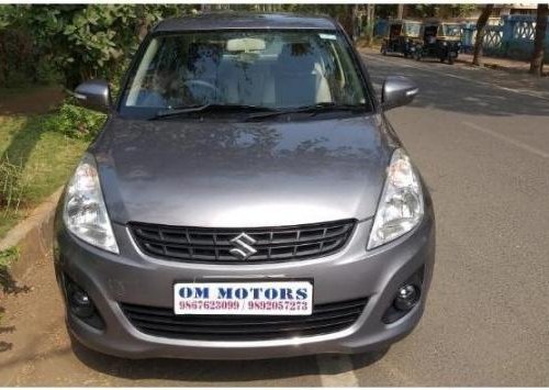 Maruti Swift Dzire 2008-2012 VXi MT for sale in Mumbai