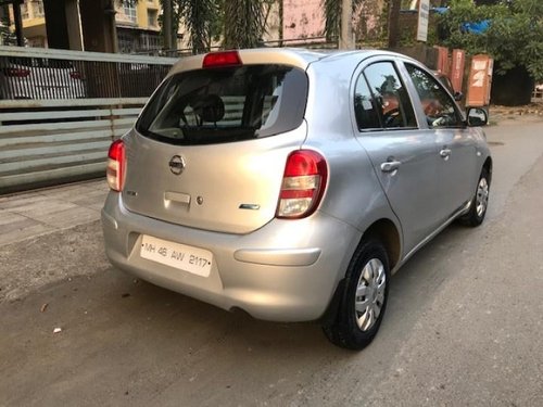 Used 2016 Nissan Micra XL MT for sale in Mumbai