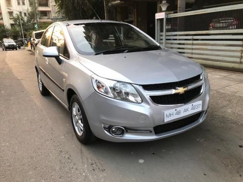 Chevrolet Sail LT Limited Edition MT for sale in Mumbai