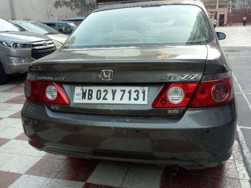 Used 2007 City ZX GXi  for sale in Howrah