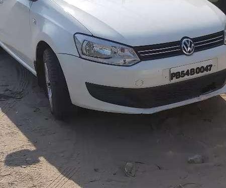 Used 2011 Volkswagen Polo MT for sale in Ludhiana 