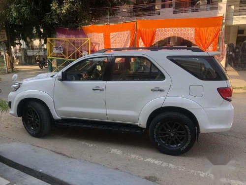 Used Toyota Fortuner 3.0 4x2 Manual, 2015, Diesel MT for sale in Ludhiana 
