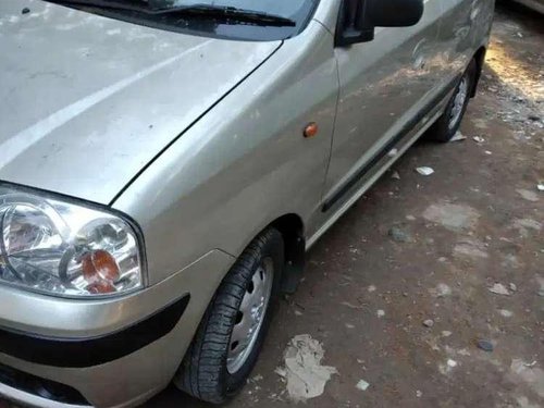 Used Hyundai Santro Xing XL 2006 MT for sale in Chennai 