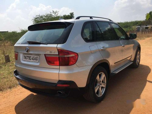 Used 2009 BMW X5 AT for sale in Madurai 