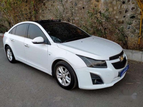 2015 Chevrolet Cruze MT for sale in Pune