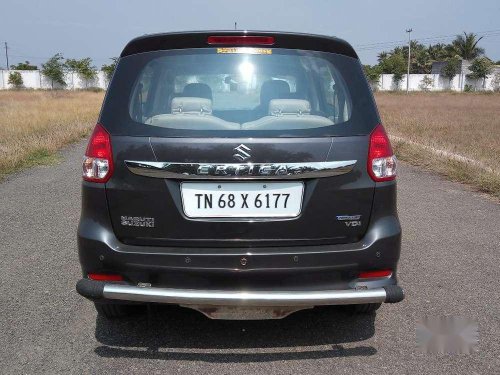 Used 2018 Ertiga VDI  for sale in Tiruppur