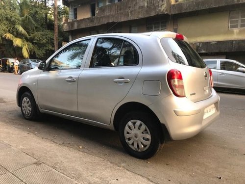 Used 2016 Nissan Micra XL MT for sale in Mumbai