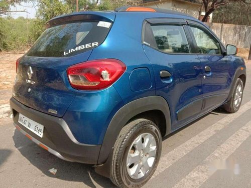 Used Renault KWID AT for sale in Mumbai 