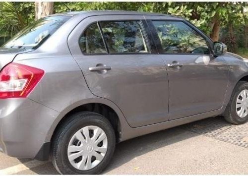 Maruti Swift Dzire 2008-2012 VXi MT for sale in Mumbai