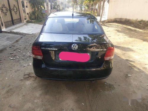 Used Volkswagen Vento Highline Diesel, 2013, MT for sale in Ludhiana 