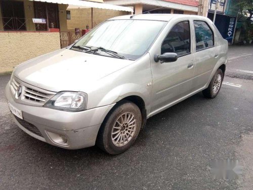 Mahindra Renault Logan, 2007, Diesel MT for sale in Coimbatore