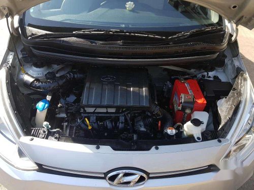 Used Hyundai Grand I10 Asta Automatic 1.2 Kappa VTVT, 2015, Petrol MT for sale in Mumbai 