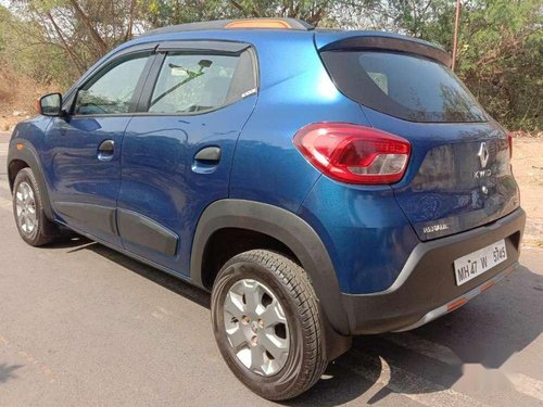 Used Renault KWID AT for sale in Mumbai 